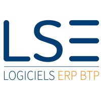 LSE (LOGICIEL SERVICE ENTREPRISE) Logo