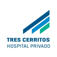 Hospital Privado Tres Cerritos Logo