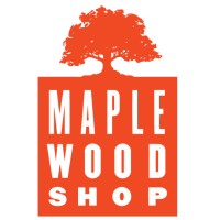 Maplewoodshop Logo