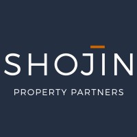 Shojin Property Partners Logo
