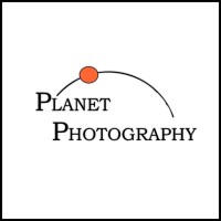 Planet Photography Logo