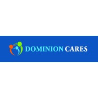 Dominion Cares Logo