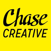 CHASE CREATIVE - Social Storytelling Agency Logo