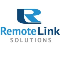 RemoteLink Solutions Logo