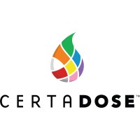 Certa Dose, Inc. Logo