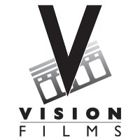 VISION FILMS, INC Logo