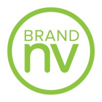Create Brand NV Logo