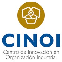 CINOI - Centro de Innovación en Organización Industrial (FIUM) Logo