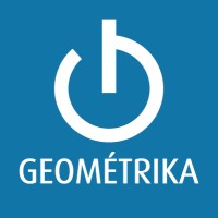GEOMETRIKA Logo