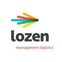 Lozen Management Logistics Logo