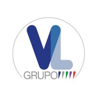Grupo VL Logo