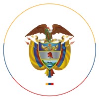 Ministerio de Minas y Energía Logo