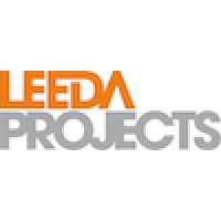 Leeda Projects Logo