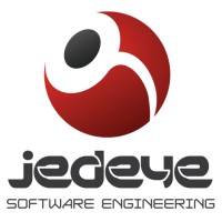 JEDEYE, LDA - Software Engineering Logo