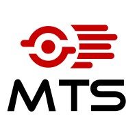 MTS (Mine Tech Services) Logo