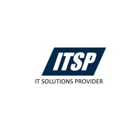 ITSP - IT Solutions Provider Logo