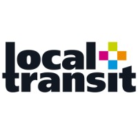Local Transit Logo