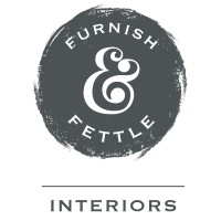 Furnish & Fettle Logo