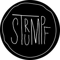 Strumpf Molhos Logo