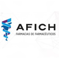 AFICH A.G.-Asociación de Farmacias Independientes de Chile Logo