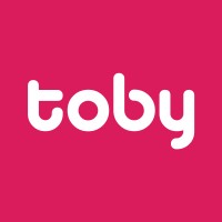 Toby Logo
