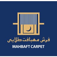Mahbaft Carpet Logo