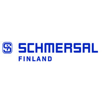 Schmersal Finland Oy Logo