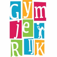 Gym je Rijk Logo