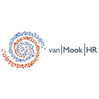 Van Mook HR Logo