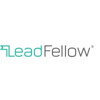 LeadFellow® - grow your business with us! Logo