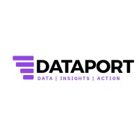 DataPort Logo