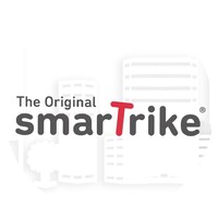 smarTrike Logo