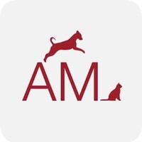 Anderson Moores Veterinary Specialists Logo