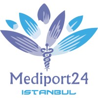Mediport24 Private Services Logo