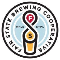 Fair State Brewing Cooperative Logo