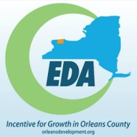 Orleans Economic Development Agency Logo