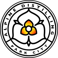 Alpine Distilling Logo