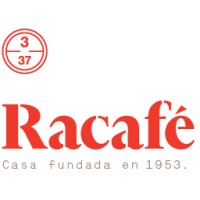 RACAFÉ Logo