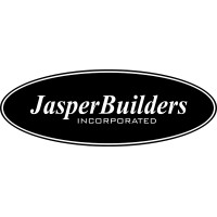 Jasper Builders, Inc. Logo
