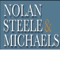 Nolan Steele & Michaels, Inc. Logo