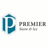 Premier Snow & Ice, LLC Logo