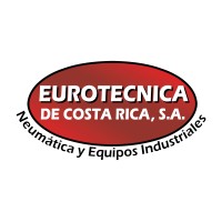 EUROTECNICA DE COSTA RICA S.A. Logo