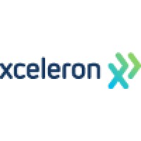 Xceleron Inc Logo