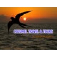 COZUMEL TRAVEL AND TOURS Logo