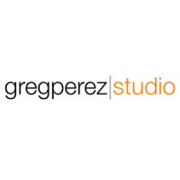 gregperez|studio Logo