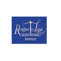 Resolute Legal Services Logo
