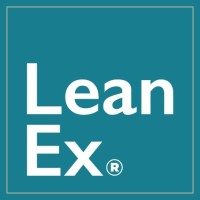 LeanEx, S.C. Logo