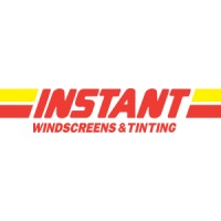 Instant Windscreens & Tinting Logo