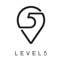 Level 5 Technology Holdings Logo