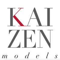 Kai Zen Model Agency Logo